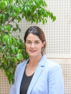 Julia Dunkl, BEd Lehrkraft