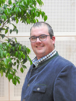 Martin Semmelmeyer Mitarbeiter Betrieb