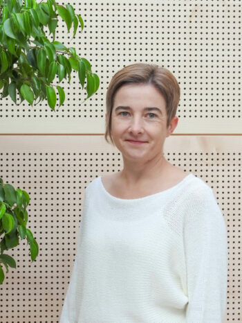 Mag. Barbara Grötz Lehrkraft