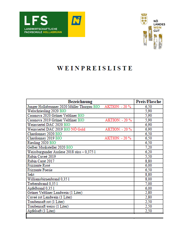 Weinpreise_HL Weinpreise_HL