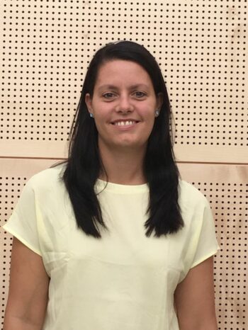 Mag. Martina Wöber Lehrkraft BRP