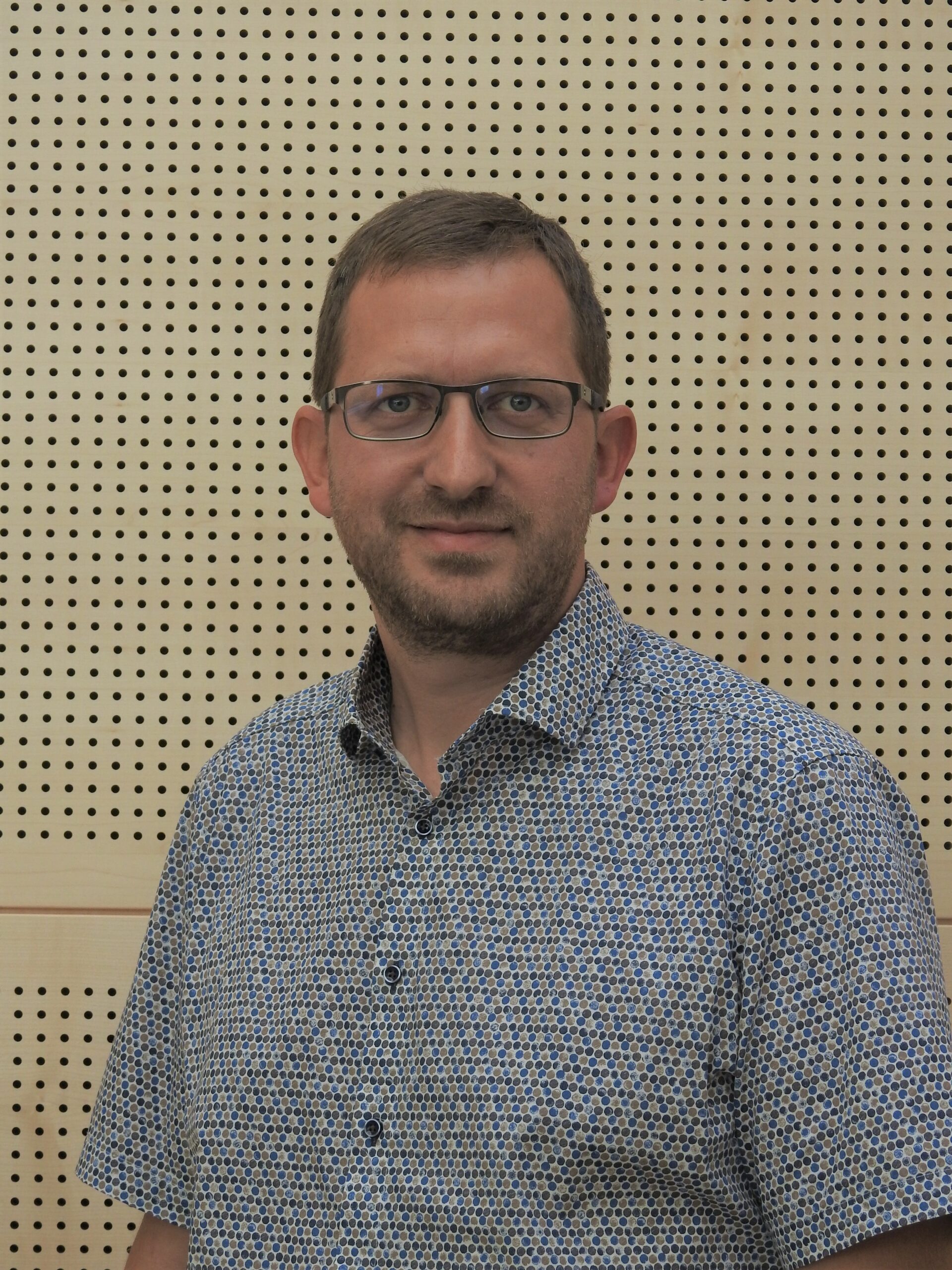 Ing.Christian Karrer Lehrkraft