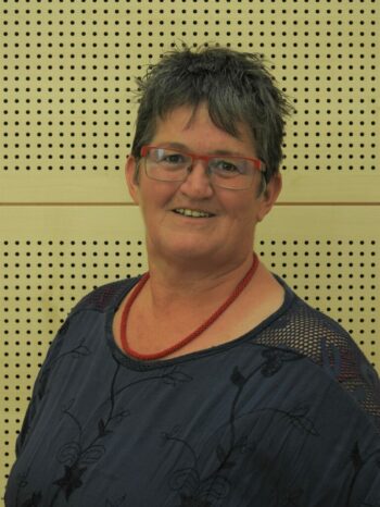 Ing. Monika Auer- Gruber Lehrkraft