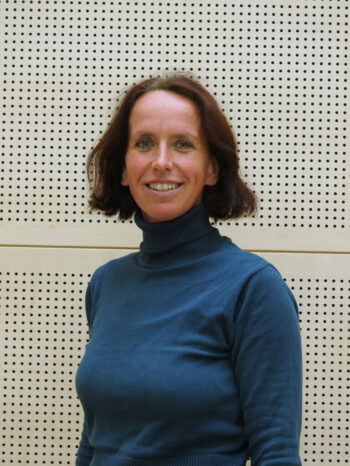 Dr. Brigitte Rametsteiner Lehrkraft