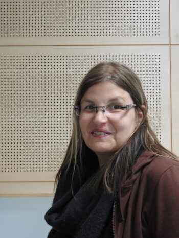 Sonja Höbarth Mitarbeiter Betrieb