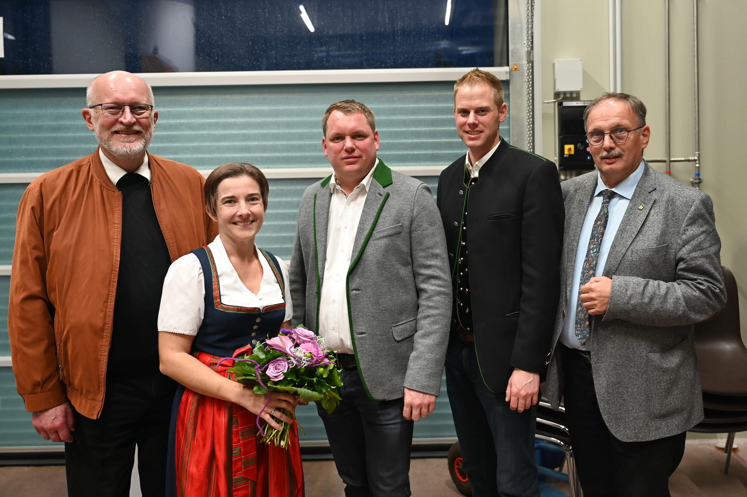 100 Jahre Absolventenverband der LFS Hollabrunn und LFS Tulln