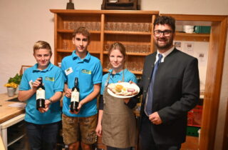 Schulheuriger LFS Hollabrunn 2023