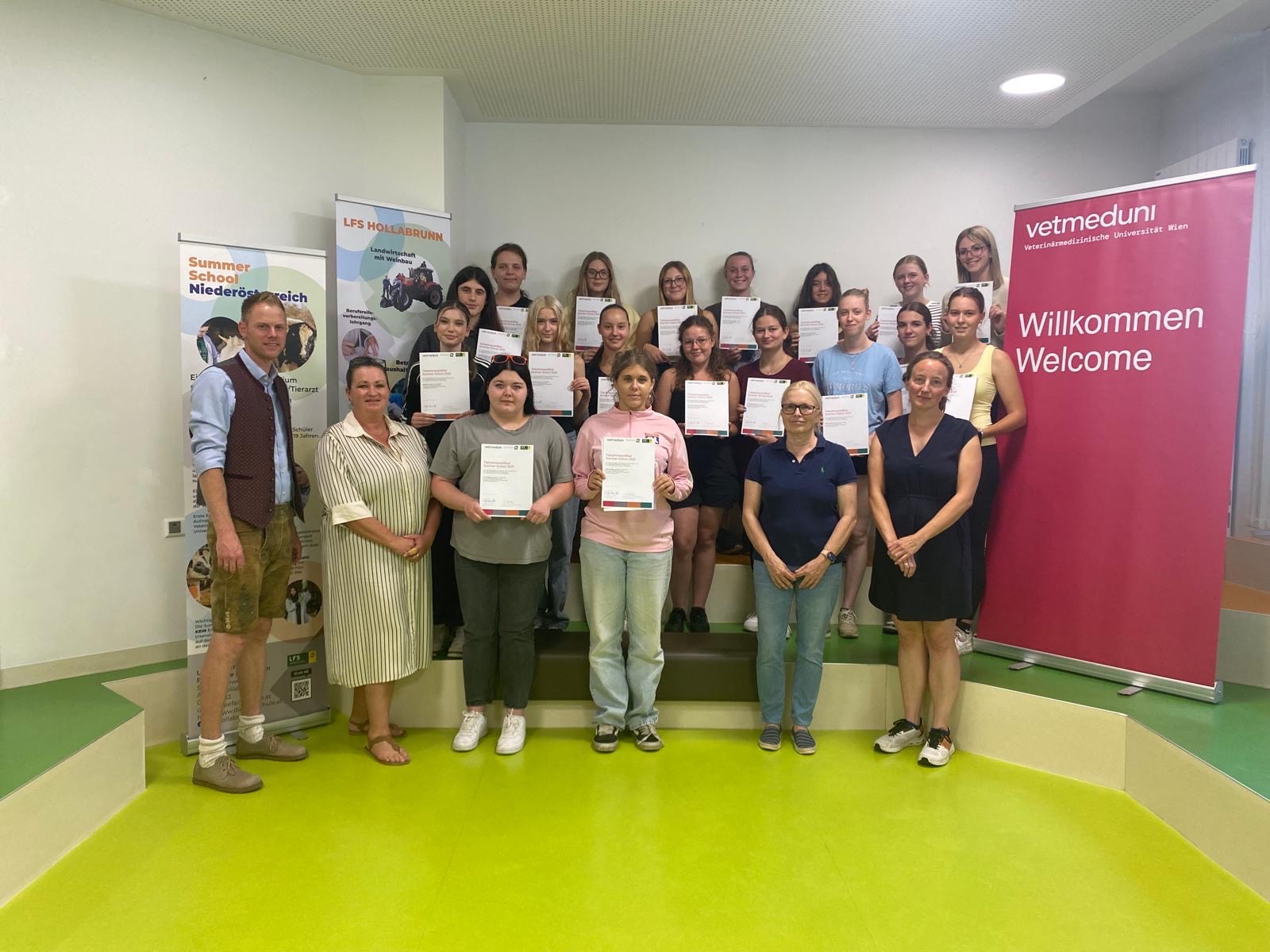 Sep25_1_Summerschool_Bild2 summer school 2025 Hollabrunn