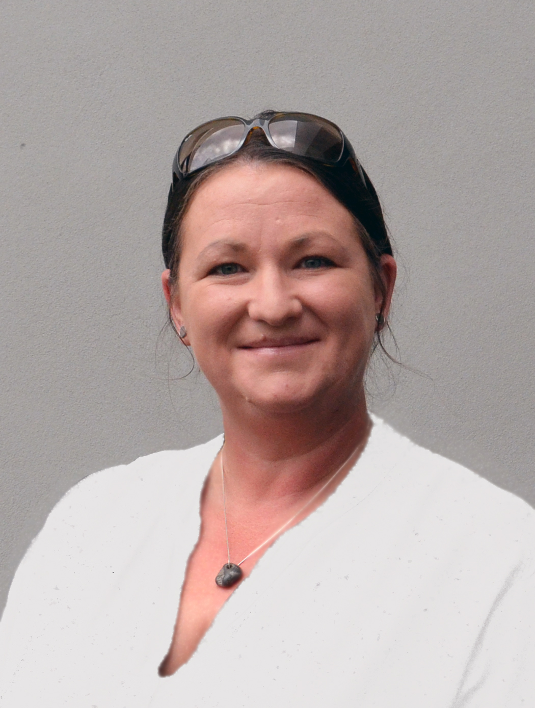 Mag. Verena Kucera - Hirzinger, BEd Abteilungsvorstand
Kleintierhaltung