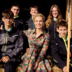 05 - Silvia Schneider & Schüler - Landesberufsschule Hollabrunn - SDG693