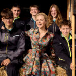 06 - Silvia Schneider & Schüler - Landesberufsschule Hollabrunn - SDG693