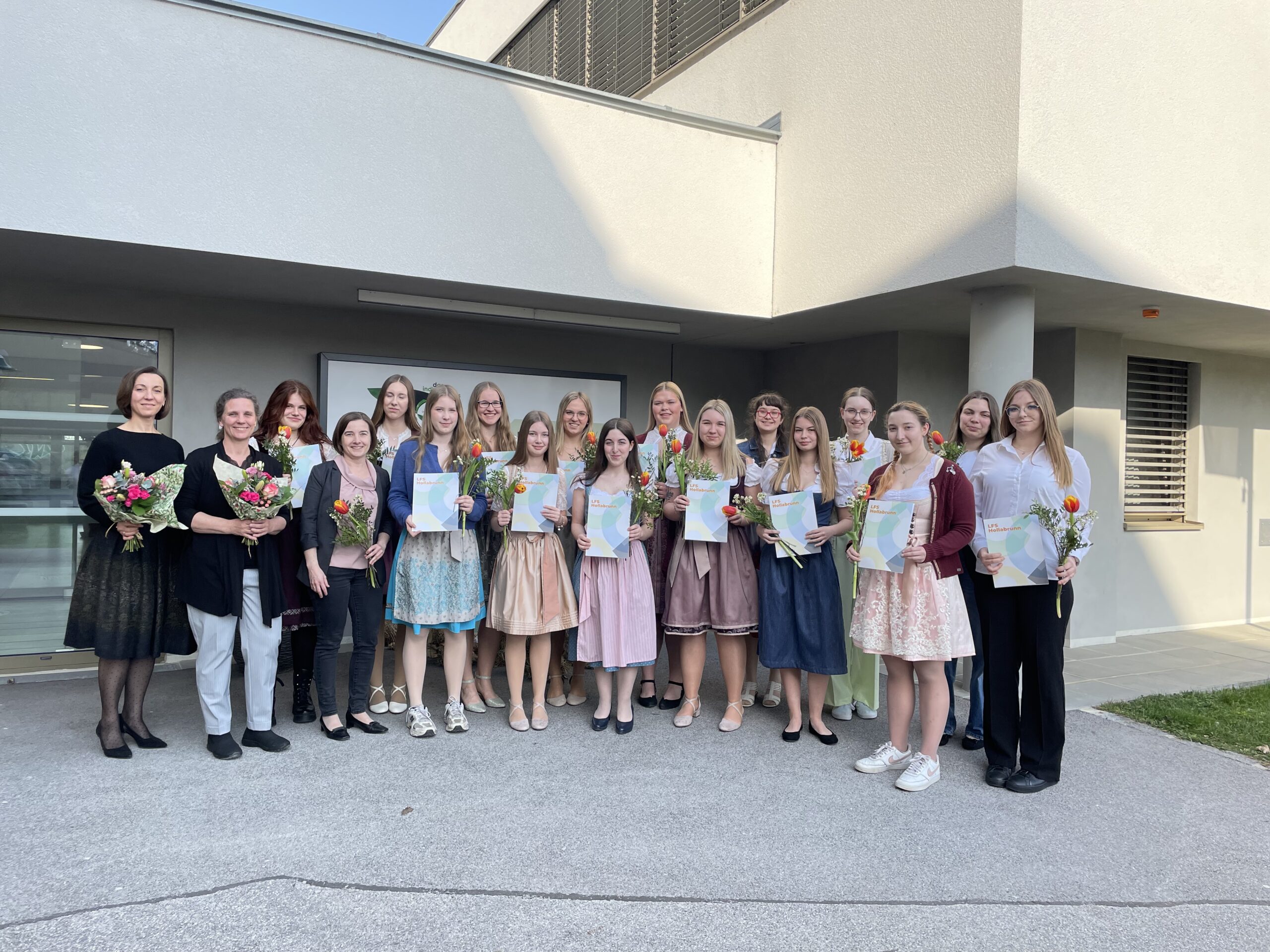 Kinderbetreuerinnenprüfung 2026