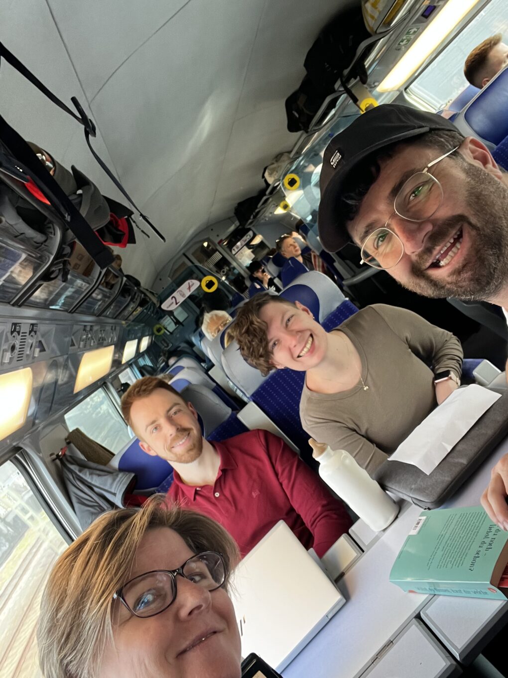 Lehreraustausch stärkt Kooperation zwischen LFS Hollabrunn und Partnerschule in Frankreich