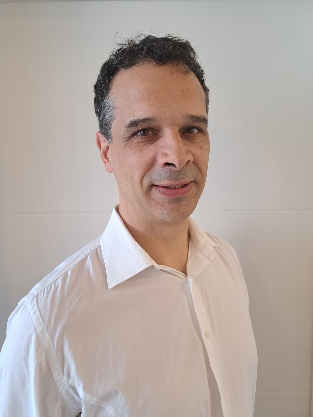 Luis Teixeira, MSc Luis Teixeira Lehrer LFS Hollabrunn