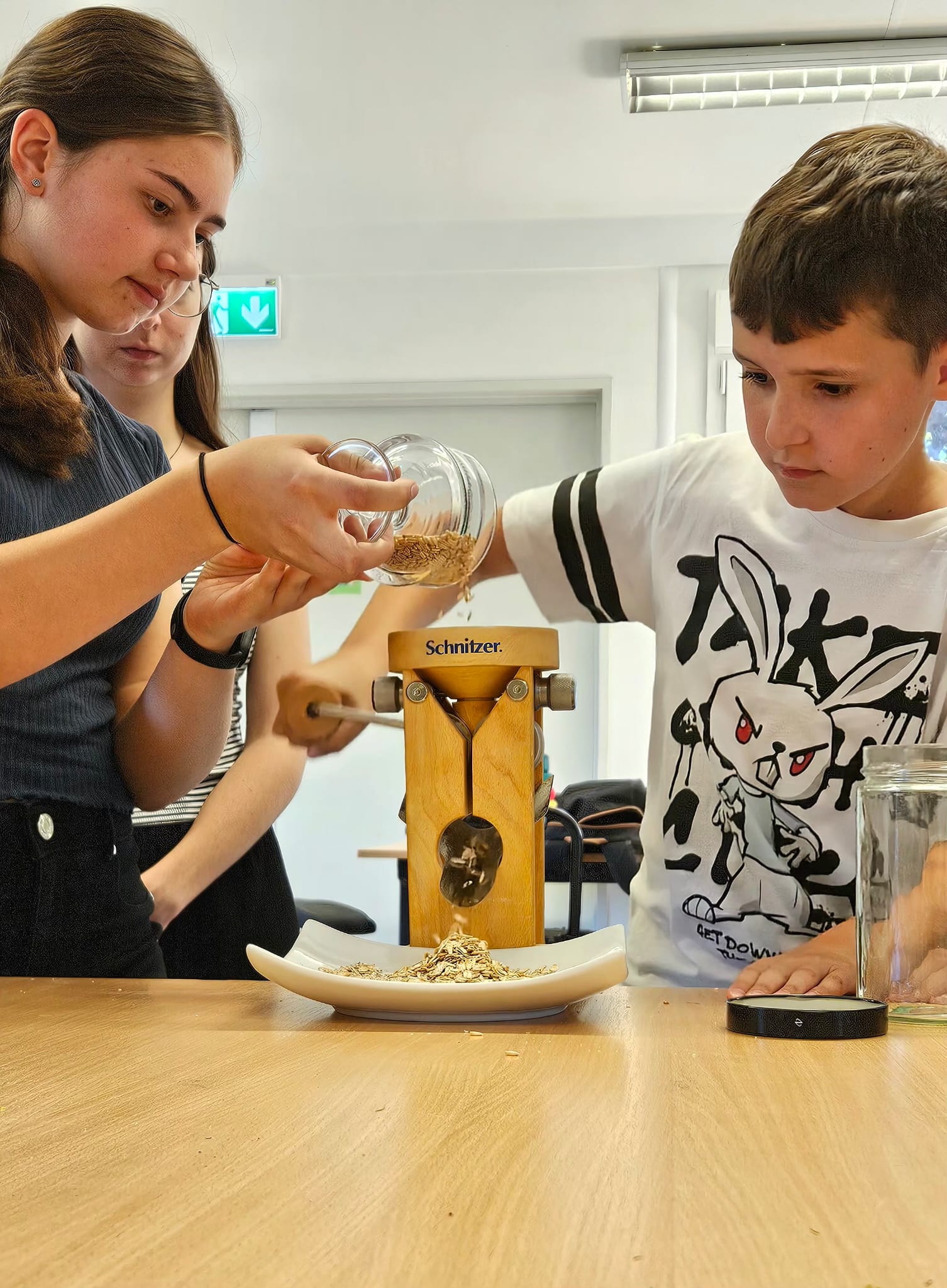 Juni26_32_WorkshopEBG_2 Workshop Brot LFS Hollabrunn Juni 2026