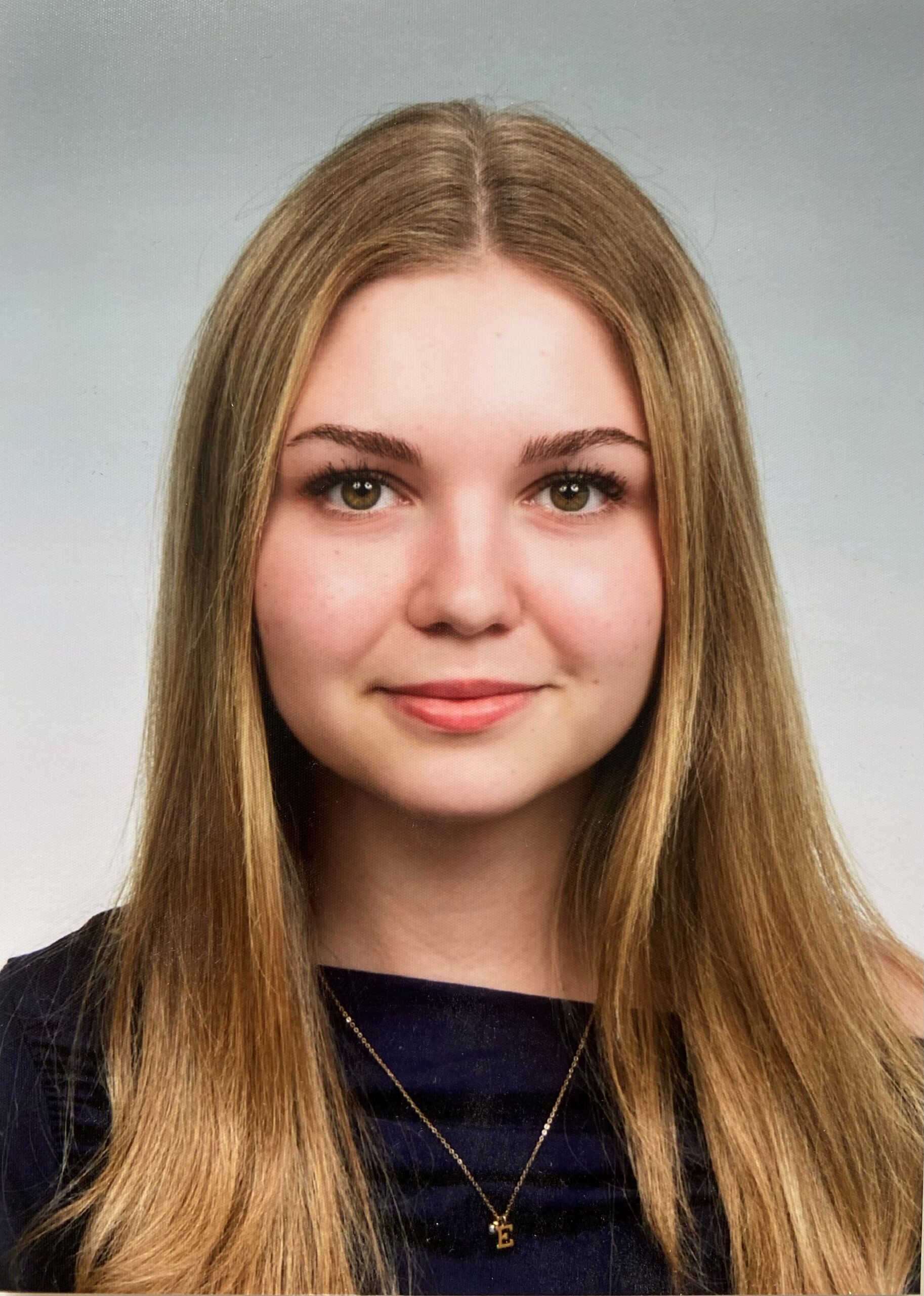 Elina Tkadlec Lehrling Verwaltungsassistentin