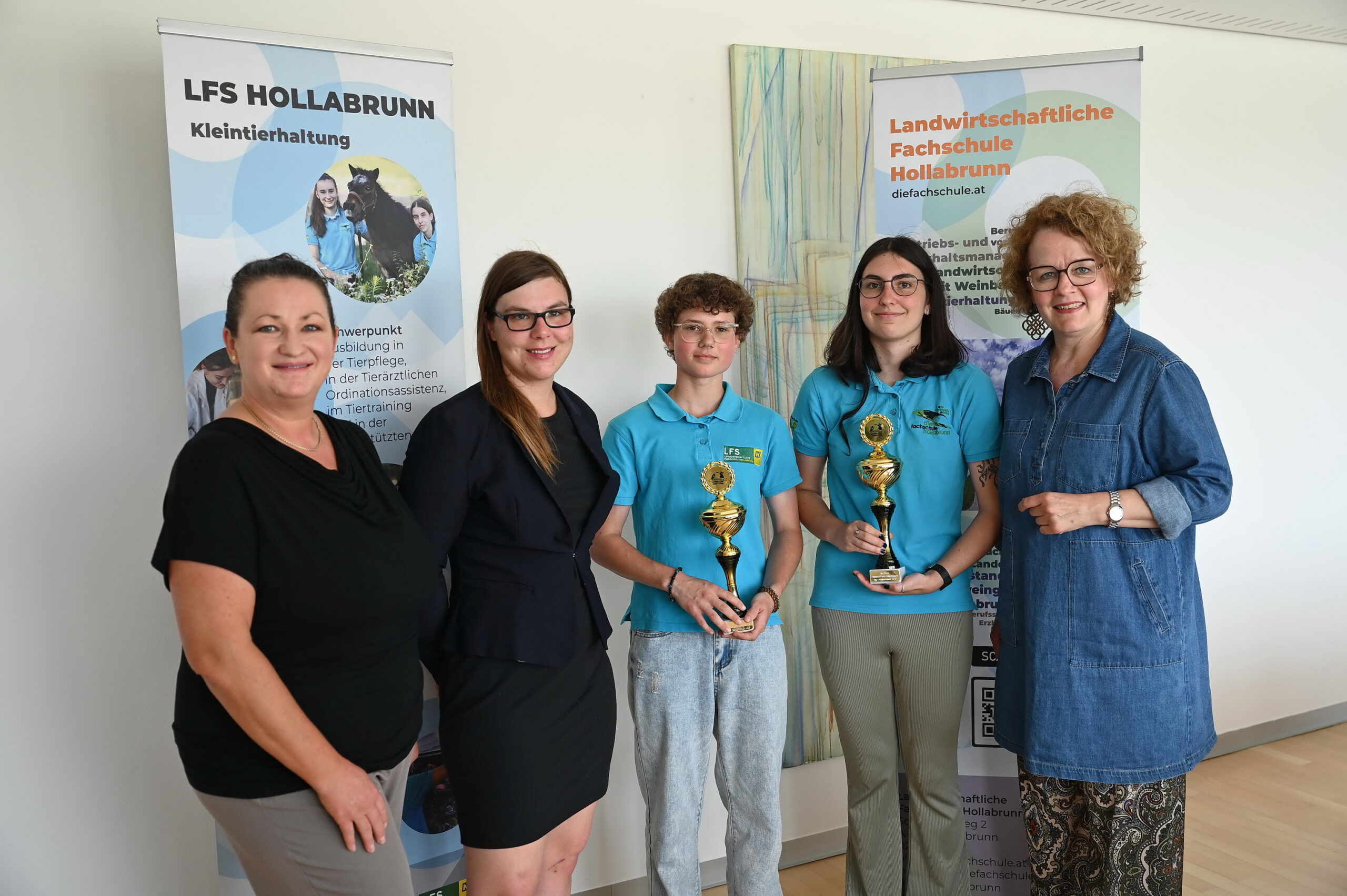 Hollabrunn Animal Care Competition-26 Copyright Mück Animal Care Competition 2026 LFS Hollabrun