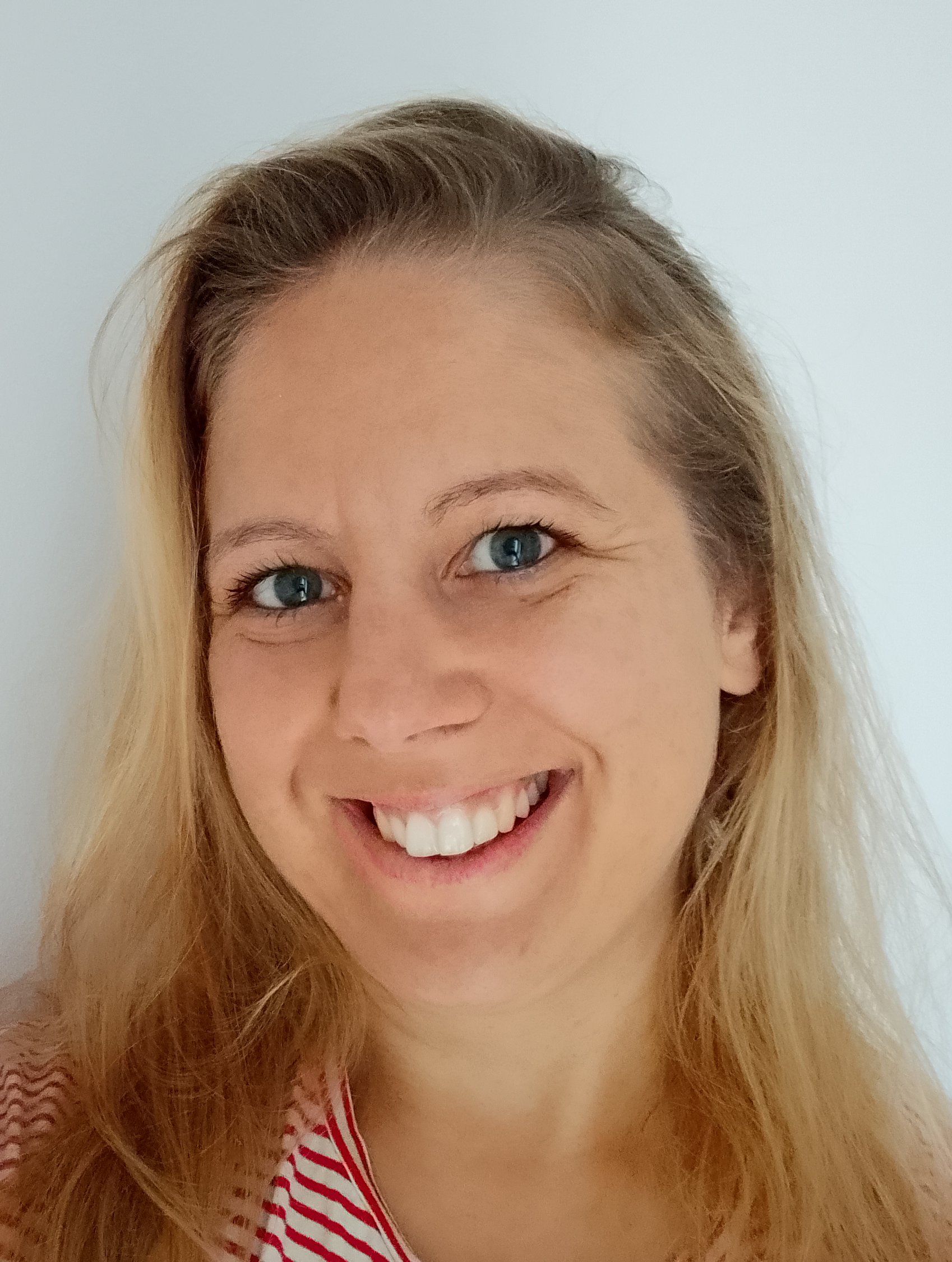 Elisabeth Krumböck, BEd Elisabeth Krumböck_LFS Hollabrunn_Lehrerin