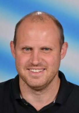 Dipl. Päd. Armin Sauberer Armin Sauberer_Lehrer LFS Hollabrunn