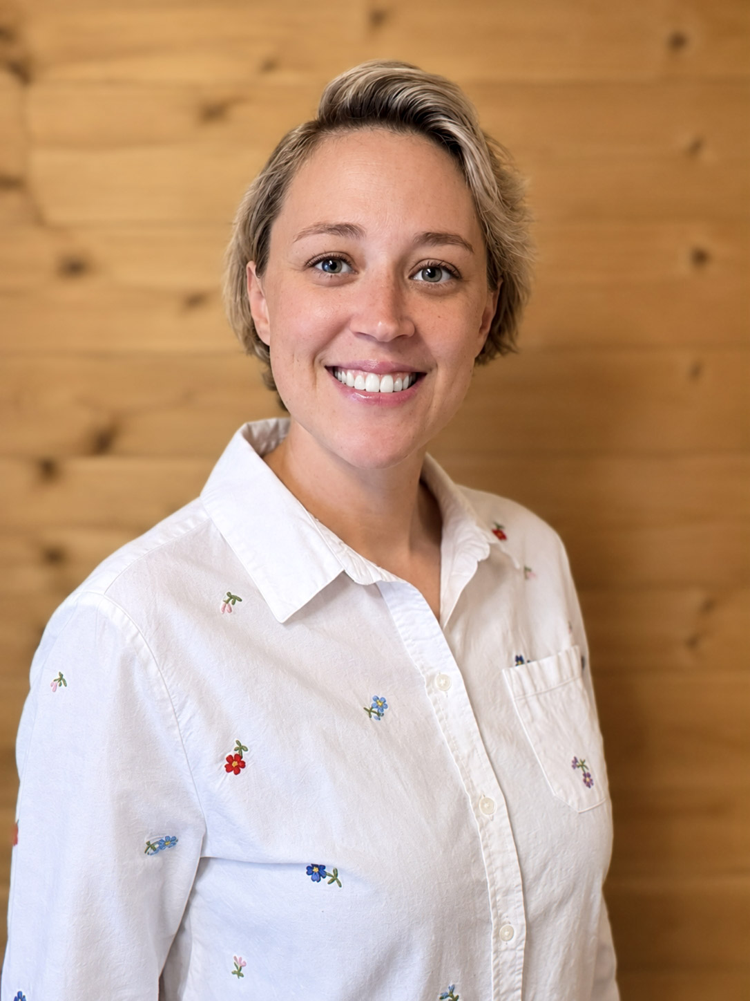 DI Maria Steininger Maria Steininger Lehrerin LFS Hollabrunn